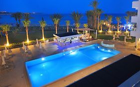 Okeanos Beach Hotel